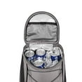 thumbnail image 3 of Picnic Time PTX Backpack Cooler, 3 of 5