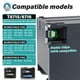 thumbnail image 3 of Caja de mantenimiento de tinta SUBLIMAKER T6715 para impresoras Epson WF, 3 of 6