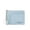 Sky Blue, variant on CZSCPDAW Women's PU Leather Wallet with Multiple Card Slots and Secure Zipper Closure for Shopping Travel and Daily Carry