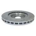thumbnail image 3 of Motorcraft Disc Brake Rotor BRRF-6 Fits select: 2007-2013 FORD MUSTANG SHELBY GT500, 3 of 4