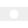 thumbnail image 4 of 12"W x 6"H x 4"ID x 4"C x 1"P Rectangle Architectural Grade PVC Contemporary Ceiling Medallion, 4 of 11