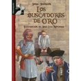 thumbnail image 1 of LOS BUSCADORES DE ORO MACMILLAN HEINEMANN JANE JOHNSON, 1 of 1