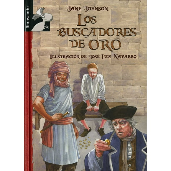 LOS BUSCADORES DE ORO MACMILLAN HEINEMANN JANE JOHNSON