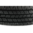 thumbnail image 3 of 2 Advanta HTR-800 245/65R17 111T All Season Highway Tires 50K Mileage Warranty HTR80070 / 245/65/17 / 2456517, 3 of 3