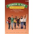 thumbnail image 1 of Spanish Is Fun: Book 1 Student Edition Softcover (Spanish Edition), 1 of 1
