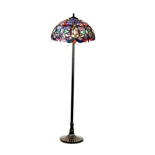 Walmart tiffany floor lamps deals
