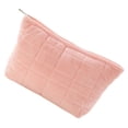 thumbnail image 1 of unbranded Organizadora De Maquillaje Rosa Para Viaje Con Resistente Y Gran Capacidad, 1 of 7