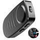 thumbnail image 3 of Receptor De Audio Bluetooth Aux Bluetooth Para Automóvil Adaptador De Audio Inalámbrico Bluetooth V5.0 Receptor De Audio Para Automóvil Con Micrófono Incorporado Cancelación De Ruido Dsp Para Speravity VI004896-00, 3 of 7