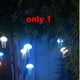 thumbnail image 4 of Iluminación Decorativa Flotante Dinámica Medusa Luz de Noche Atmósfera Romántica Luz Lámpara de Noche LED, 4 of 5
