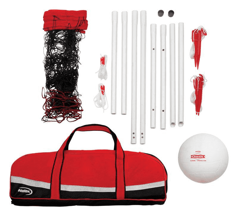 Halex Volleyball Classic Set