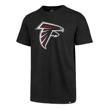 Atlanta Athletic Club - Atlanta Falcons Short Sleeve Tee Imprint Club Tee Shirt