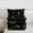 Black, variant on Castle Fairy Bull Skull 2pcs Bedding Comforter Set,Tribal Aztec Twin Comforter Sets,Black Golden Breathable Bedding Set,Luxury Teenager Bedroom Decor,Reversible
