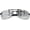 Silver, variant on Aviator Sunglasses for Men Women Polarized Mirrored driving