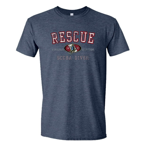amphibious reconnaissance t shirts