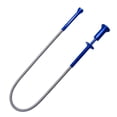 thumbnail image 1 of Outil de Ramassage Magnétique Télescopique en Métal Robuste avec Lumière LED - Longueur Réglable, Force Magnétique Forte pour Récupération d'Objets en Fer dans les Réparations à Domicile, Construction et Environnements à Faible Lumière (Bleu), 1 of 6