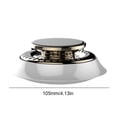 thumbnail image 3 of Ambientador Solar giratorio aromaterapia Perfume coche suministro (Gu Long), 3 of 4