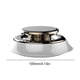 thumbnail image 4 of Ambientador Aire para Coche Con Perfume Aromaterapia Giratorio Solar Suministro (océano), 4 of 4