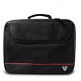 thumbnail image 2 of V7 16" Essential Laptop Bag Carrying Case, Black, 2 of 6