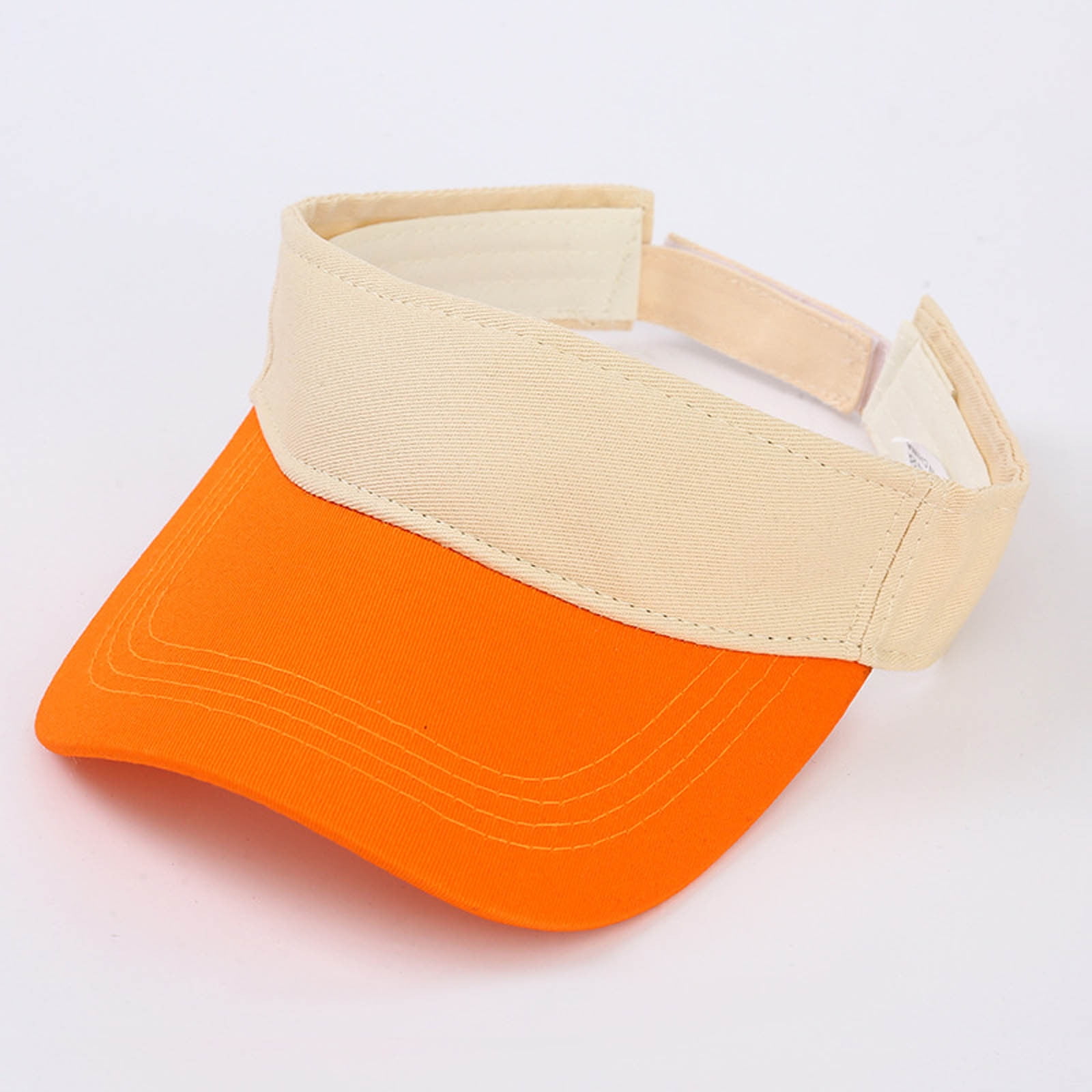 Casquette Baseball Snapback Homme - Noir, Coton, Taille Unique