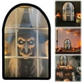 thumbnail image 2 of HUASHENG 2025 Halloween A Terrifying For Decorating The Interior For Halloween Halloween Room Decoration Halloween, 2 of 9
