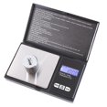 thumbnail image 4 of Digital pocket scale Electronic gram scale Kitchen scale, 4 of 5
