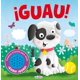 thumbnail image 1 of ¡GUAU! LIBRO DIVO LIBRO DIVO, 1 of 1