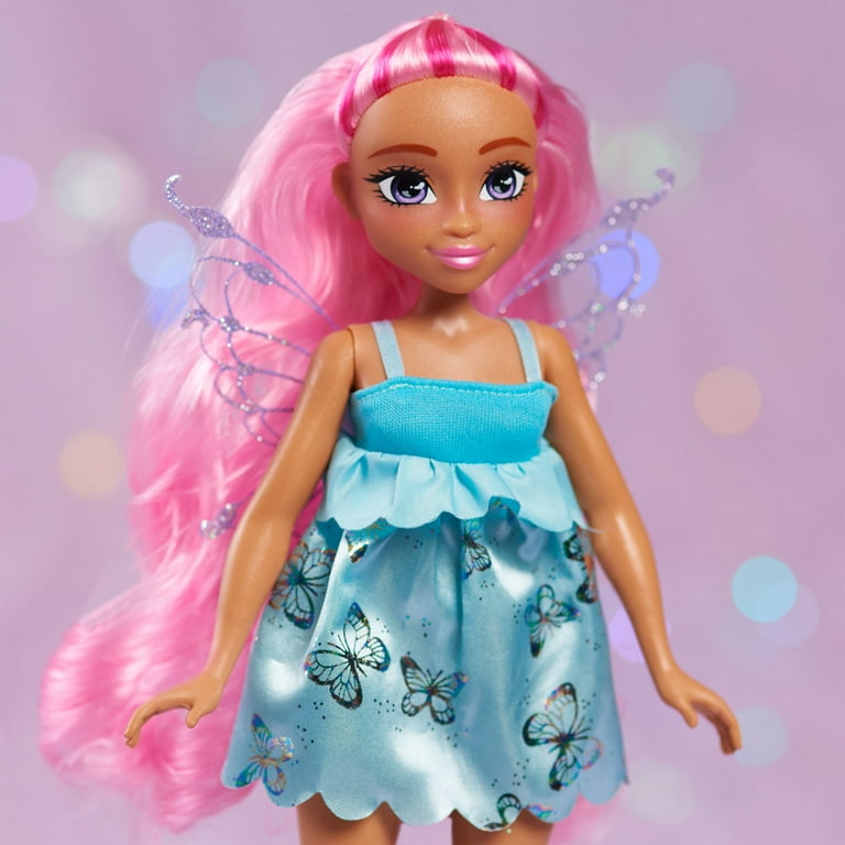 Hairmazing Fantasy Fashion Doll Fairy, Inch Fashion Doll
