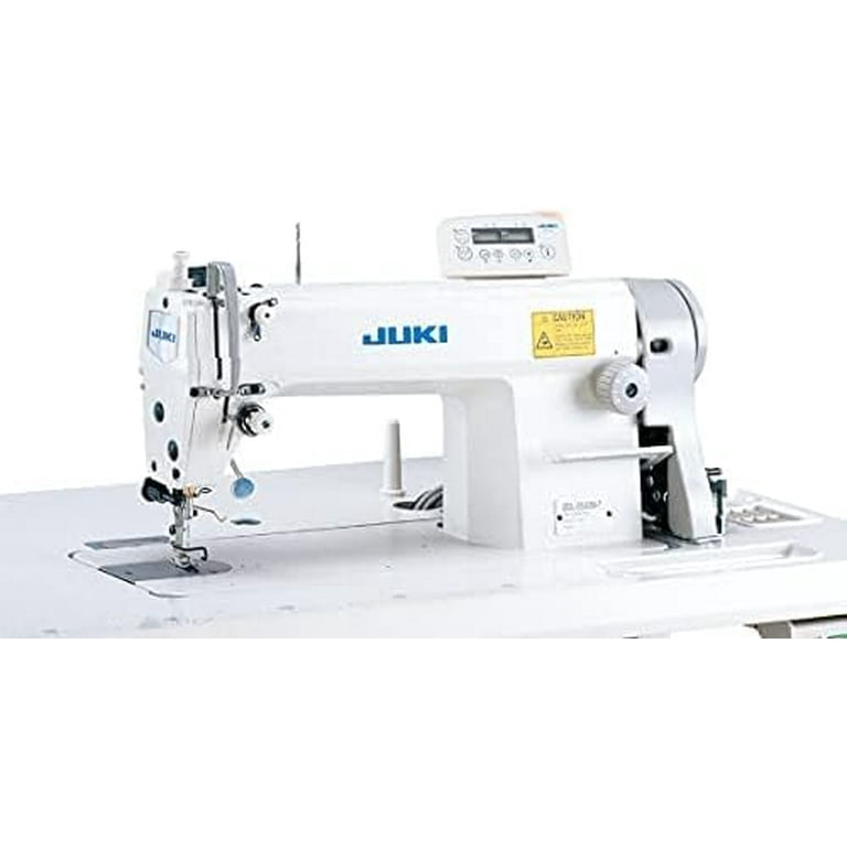 JUKI DDL-5550 Industrial Straight Stitch Sewing Machine 