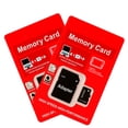 thumbnail image 1 of X2 Memoria Micro Tf 1tb Servitae 1 Tera Con Adaptador, 1 of 7