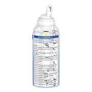 NeilMed Pediamist Sterile Saline Spray, Relief for Sinus, Allergy & Stuffy Noses in Babies & Kids, 2.53 oz