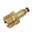 thumbnail image 2 of Feimier M22 Adapter High Pressure Washer Hose Pipe Quick Connector Convert Tool, Yard, Garden & Outdoor Living, 2 of 10