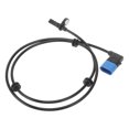 thumbnail image 1 of Unique Bargains ABS Wheel Speed Sensor ABS Sensor Anti-lock Braking System Sensor No.479005DA0A for Infiniti Qx30 2017-2019 1 Pc Rear Left Rear Right, 1 of 7