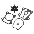thumbnail image 4 of Water Pump Impeller Kit, Easy Install Replacement 06192 ZV5 003 Enhance Power  For 40 50  Outboard Engines, 4 of 8