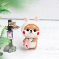 thumbnail image 2 of Jindong Cute Litter Dog Pattern Handmade DIY Poke Wool Felts Material Production Package, 2 of 3