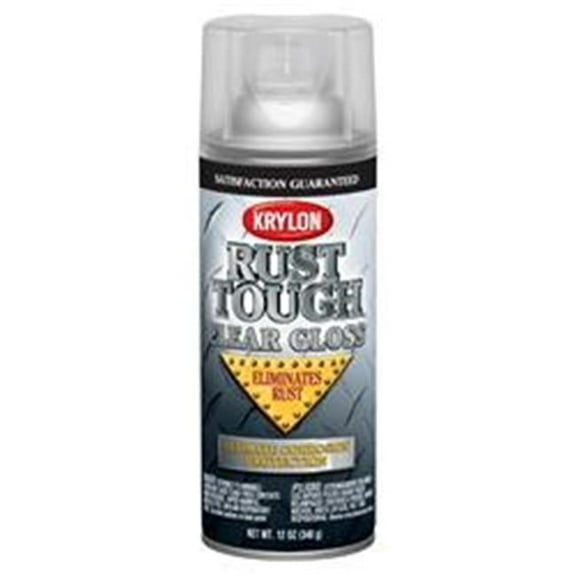 VHT 12 oz Rust Tough Coating - Clear Gloss