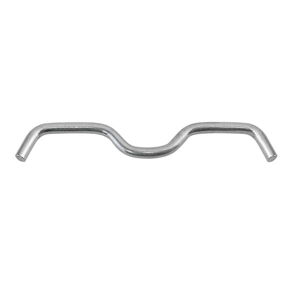 Machrus Upper Bounce W-Shaped Hook for Dual Spring System - Set of 12