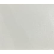 Sibe-R Plastic Supply - Boltaron Thermoplastic Sheet - 0.080 x 12 x 24 - Black