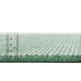 thumbnail image 4 of Jill Zarin English Manor Collection Area Rug - Farmhouse (4' 1" Round Green/Ivory), 4 of 6