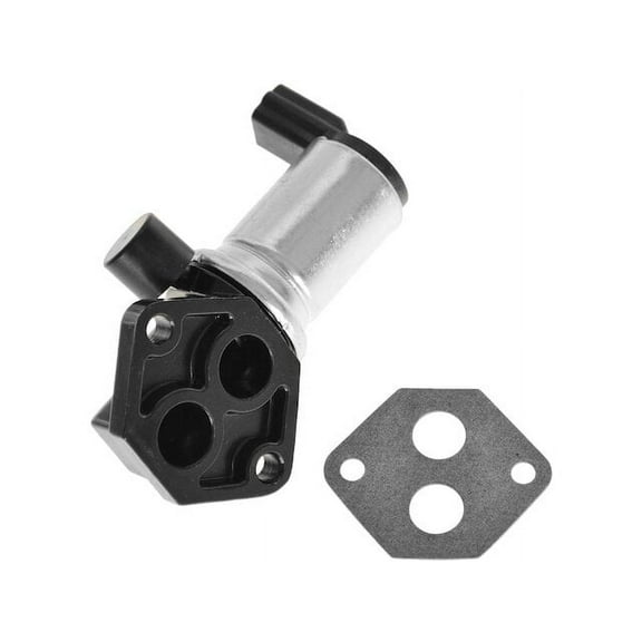 Idle Air Control Valve - Compatible with 1994 - 1996 Ford Bronco 1995