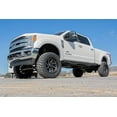 thumbnail image 2 of Rough Country Pocket Fender Flares for 2017-2022 Ford Super Duty - F-F21112A, 2 of 4