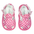 thumbnail image 2 of Chicco Sandalia Navox Color Rosa Frescas Con Puntos De Apoyo, 2 of 5