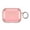 Pink, variant on KRONDO Case for AirPods Pro 3, Thin Slim Fit Soft TPU Cover Full Protection Clear Yellowing Resistant Skin, Wireless Charging Compatible (Clear)