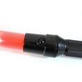 thumbnail image 3 of RK Signal Traffic Wand Baton LED Flashlight with Wrist Strap - Orange / 21 - Inch, 3 of 3