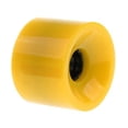 thumbnail image 1 of Ruedas de PU Strade Fareast Limited Ruedas de crucero para Longboard 70 x 51 mm color negro 2 piezas, 1 of 8