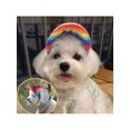 thumbnail image 4 of Pet Baseball Cap, Hat For Dogs, Teddy And Cats, 4 of 4