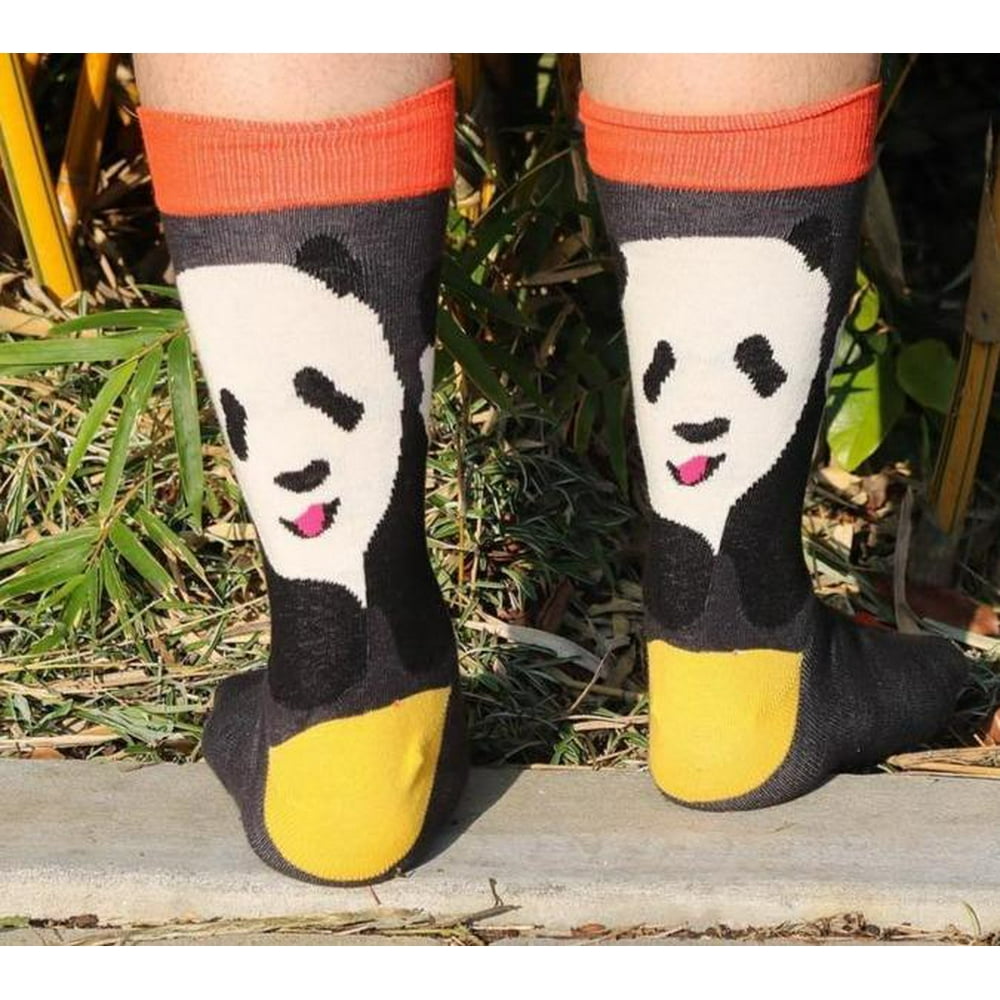 Sock Panda The Great Panda Sock