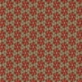 thumbnail image 1 of Ahgly Company Machine Washable Indoor Square Transitional Peru Brown Area Rugs, 4' Square, 1 of 7