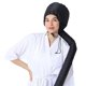 thumbnail image 1 of Accesorio secador de pelo con capucha, gorro de gran capacidad, ajuste universal y diadema extra cómoda., 1 of 5