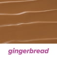 thumbnail image 2 of L.A. COLORS Natural Skin Tint Lightweight Hydrating Foundation, Gingerbread, 1 fl oz, 2 of 8
