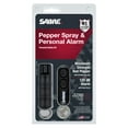 thumbnail image 3 of SABRE Safety Kit with Pepper Spray and Key Chain Personal Alarm, 2 Ct, 3.6 in x 1 in x 1 in, New, 3 of 12